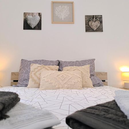 Villa "Modern Cosy" Hyper Centre Bernay  Exterior foto
